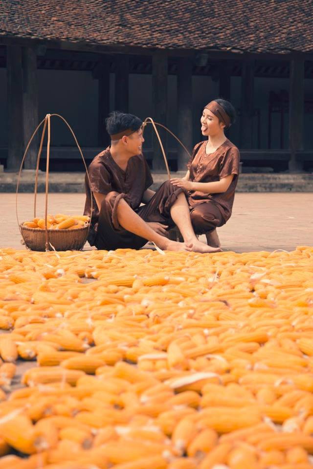 anh cuoi hoa than nong dan anh 6