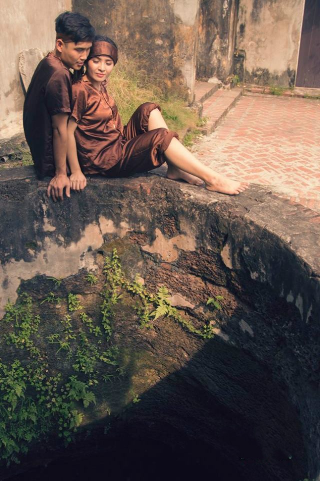 anh cuoi hoa than nong dan anh 3