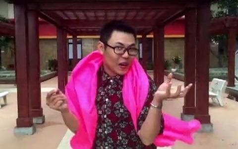 Clip 'Apple Pen' phien ban Viet hinh anh