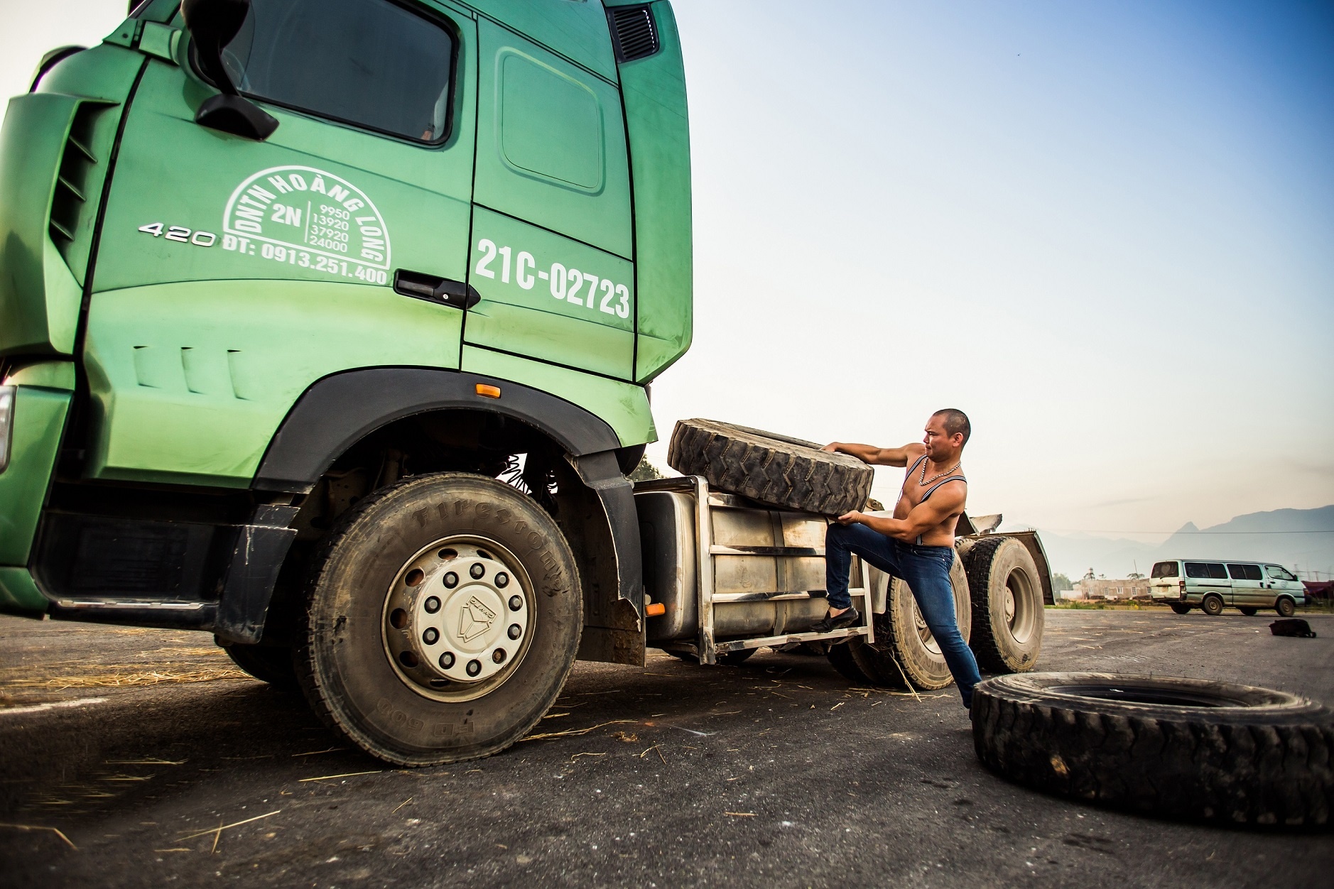 anh cuoi cap doi chenh nhau 25 cm anh 8