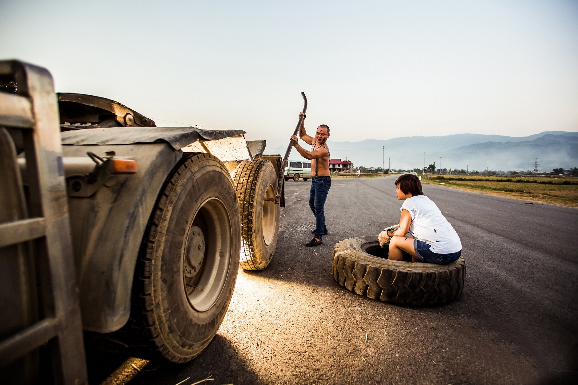 anh cuoi cap doi chenh nhau 25 cm anh 6