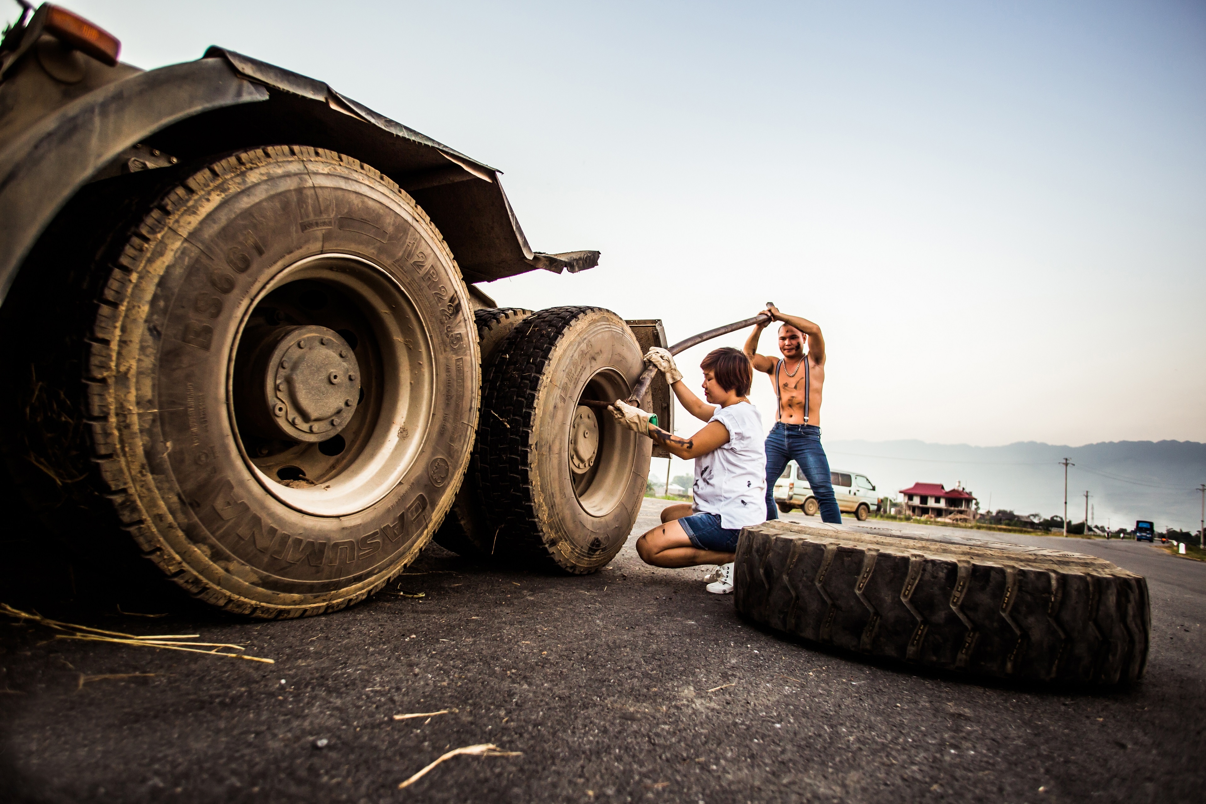 anh cuoi cap doi chenh nhau 25 cm anh 7