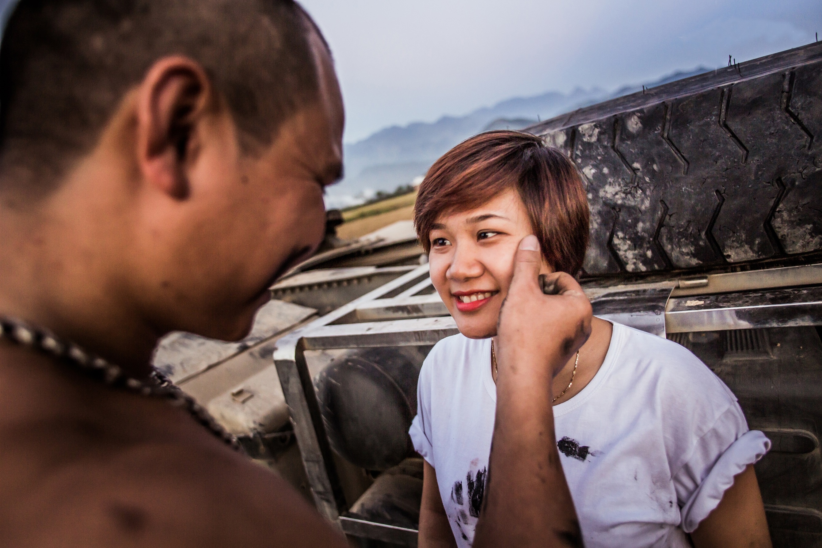 anh cuoi cap doi chenh nhau 25 cm anh 11