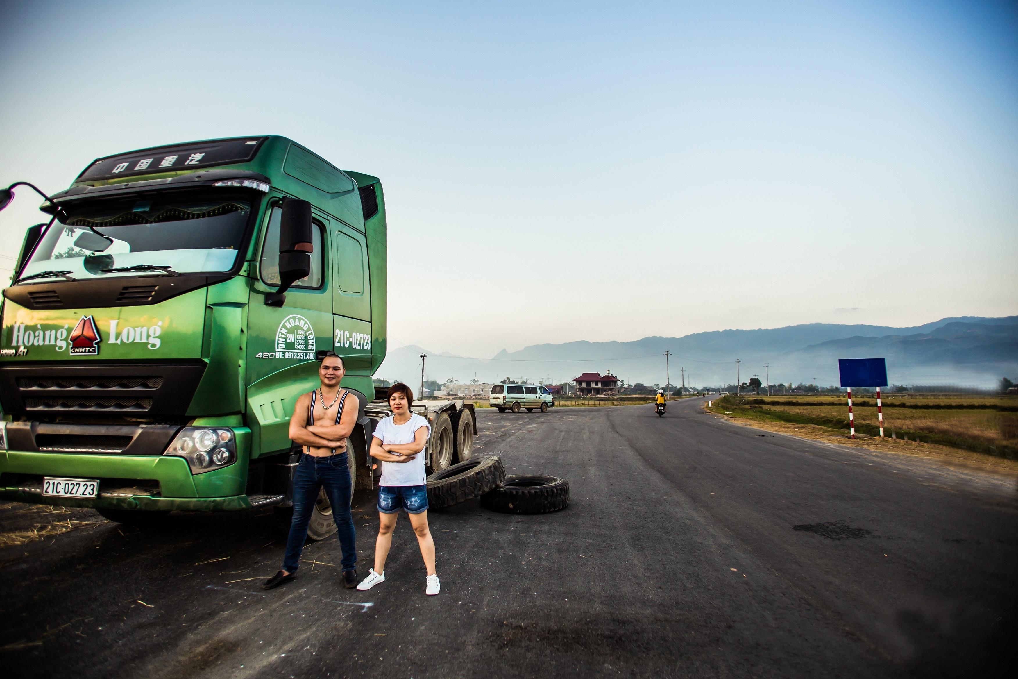 anh cuoi cap doi chenh nhau 25 cm anh 5