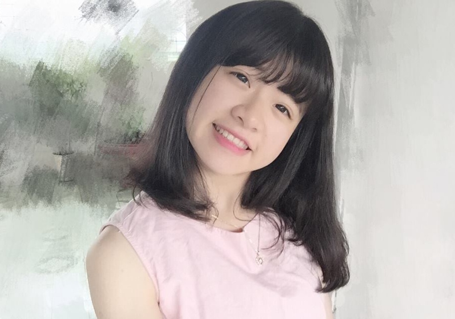 Chiec guong xe SH bi gay va cau chuyen tu te hinh anh