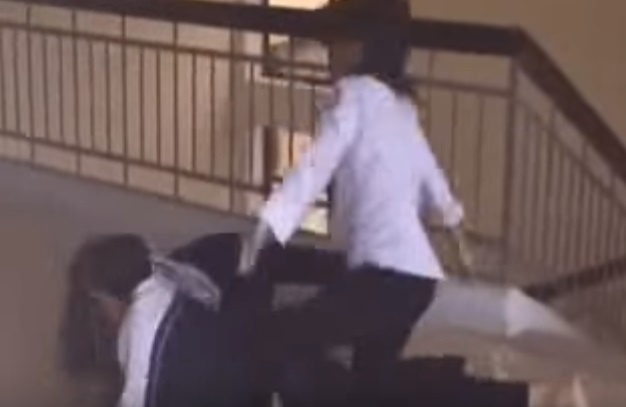 hinh anh gay chu y tuan anh 10