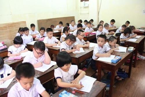 lớp tạm chờ thi công ảnh 1 lop tam cho thi cong anh 1