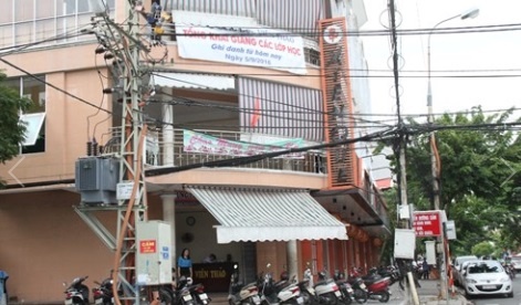 lớp tạm chờ thi công ảnh 2 lop tam cho thi cong anh 2