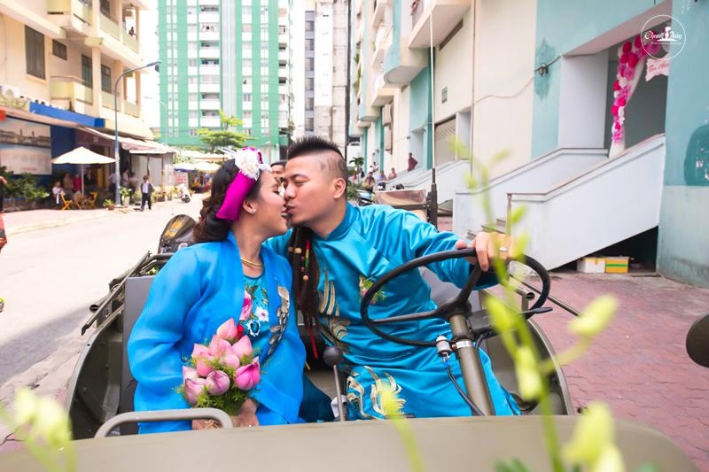 hinh anh gay chu y tuan anh 5