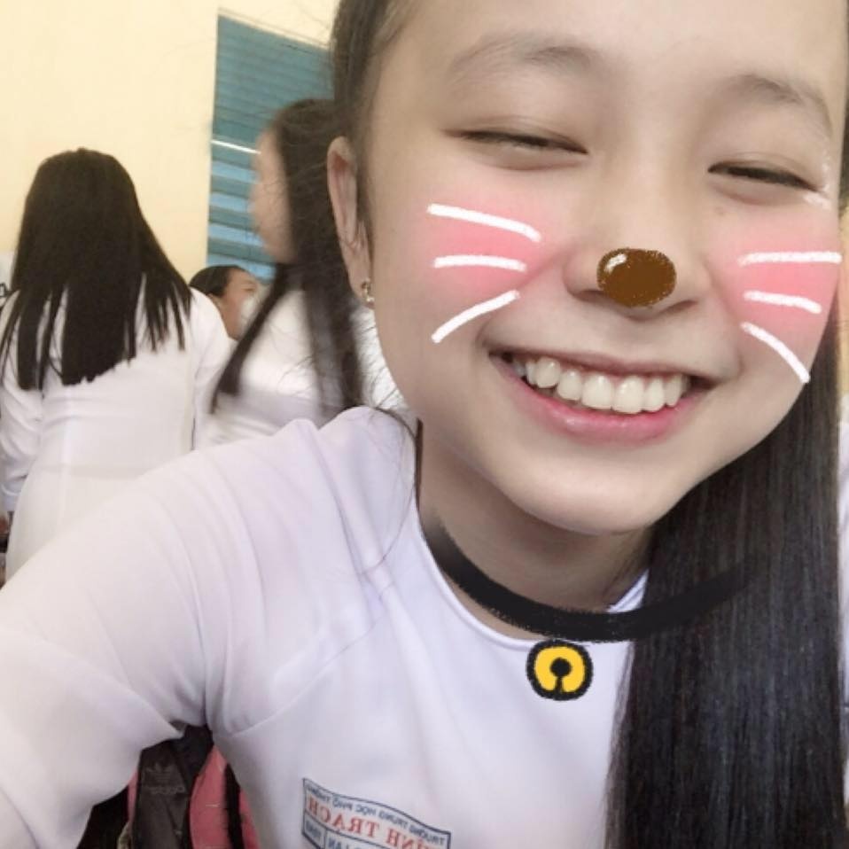 co gai co giong hat nhu con trai anh 1