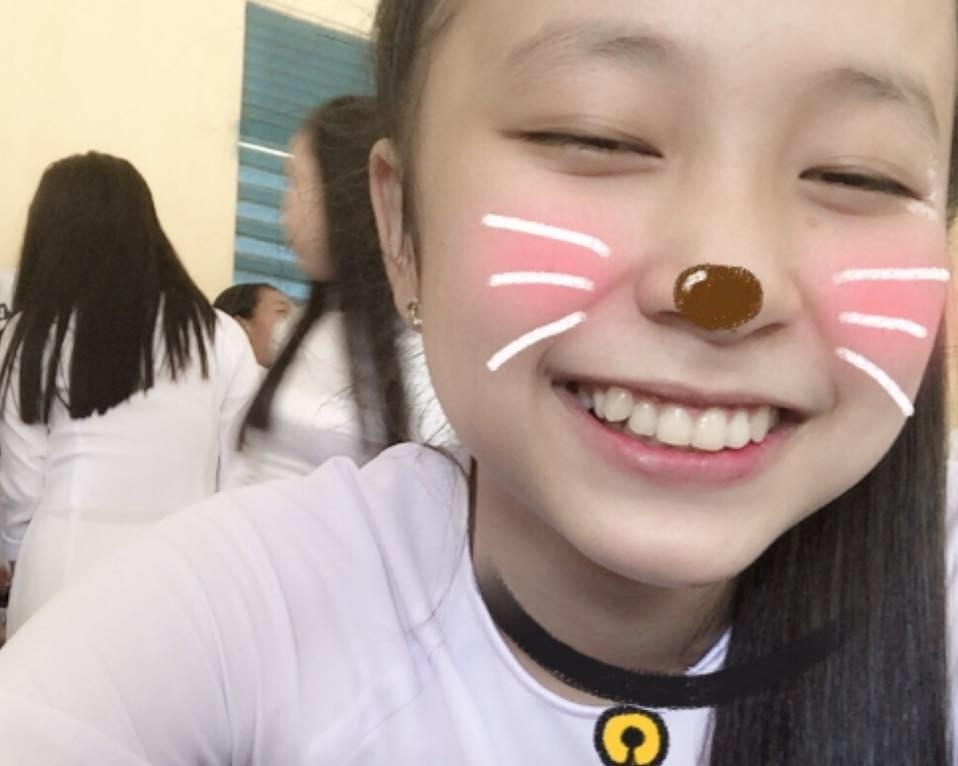 Clip 'Anh cu di di', 'Ly cay bong' hinh anh