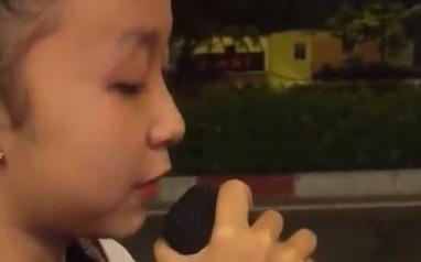 Clip 'Don dau anh van yeu em' hinh anh