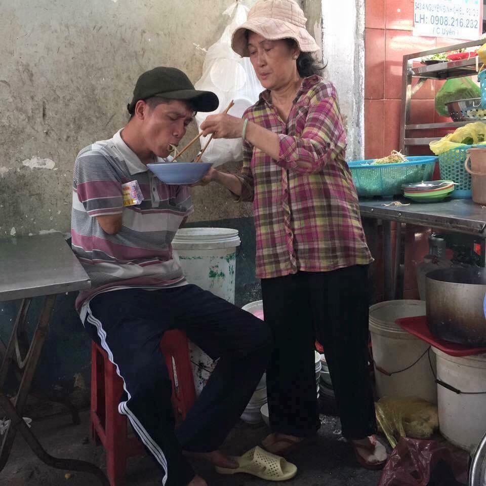 bức ảnh tình người cảm động ảnh 2 buc anh tinh nguoi cam dong anh 2