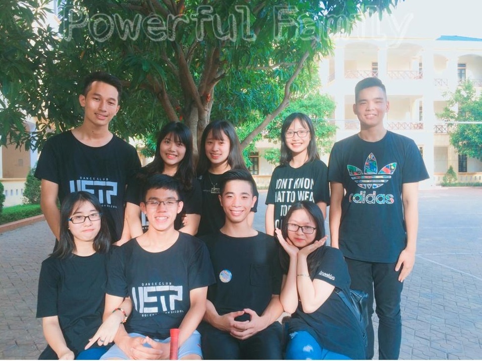 Dieu nhay Bong bong bang bang anh 1