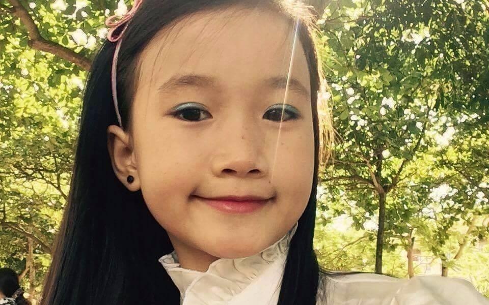 Clip dan ca ba mien hinh anh