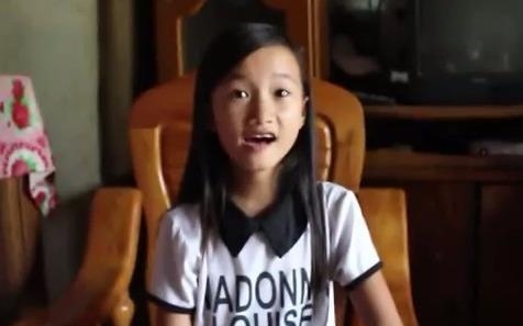 Clip ca khuc 'Tieng hat song Lam' hinh anh