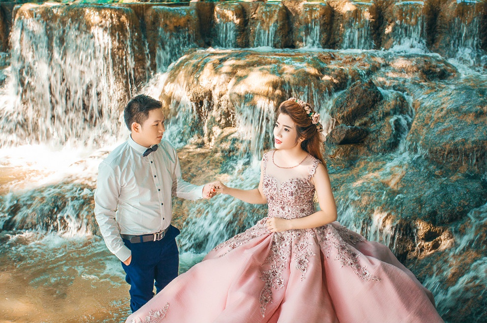 ảnh cưới thổ dân ảnh 10 anh cuoi tho dan anh 10