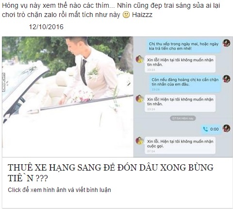 Chu re bi to quyt tien dam cuoi anh 1