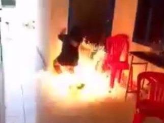 Like la lam, mang xang dot truong: Su dien ro den tu dau? hinh anh