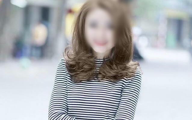 Nu sinh Ha Noi buc xuc khi bi to quay clip sex hinh anh