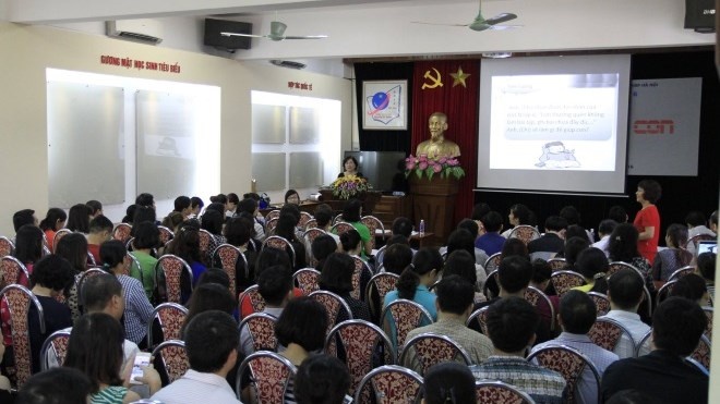 chống sốc khi cho con chuyển cấp ảnh 1 chong soc khi cho con chuyen cap anh 1