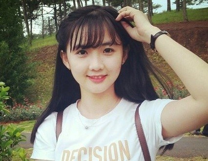 co gai bong dung noi tieng tren mang anh 6