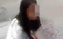 Nu sinh bi danh, bat liem chan: Nhung loi khai bat ngo hinh anh