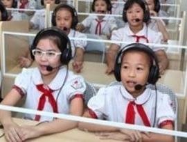 De an ngoai ngu 2020 se tap trung vao tieng Anh hinh anh