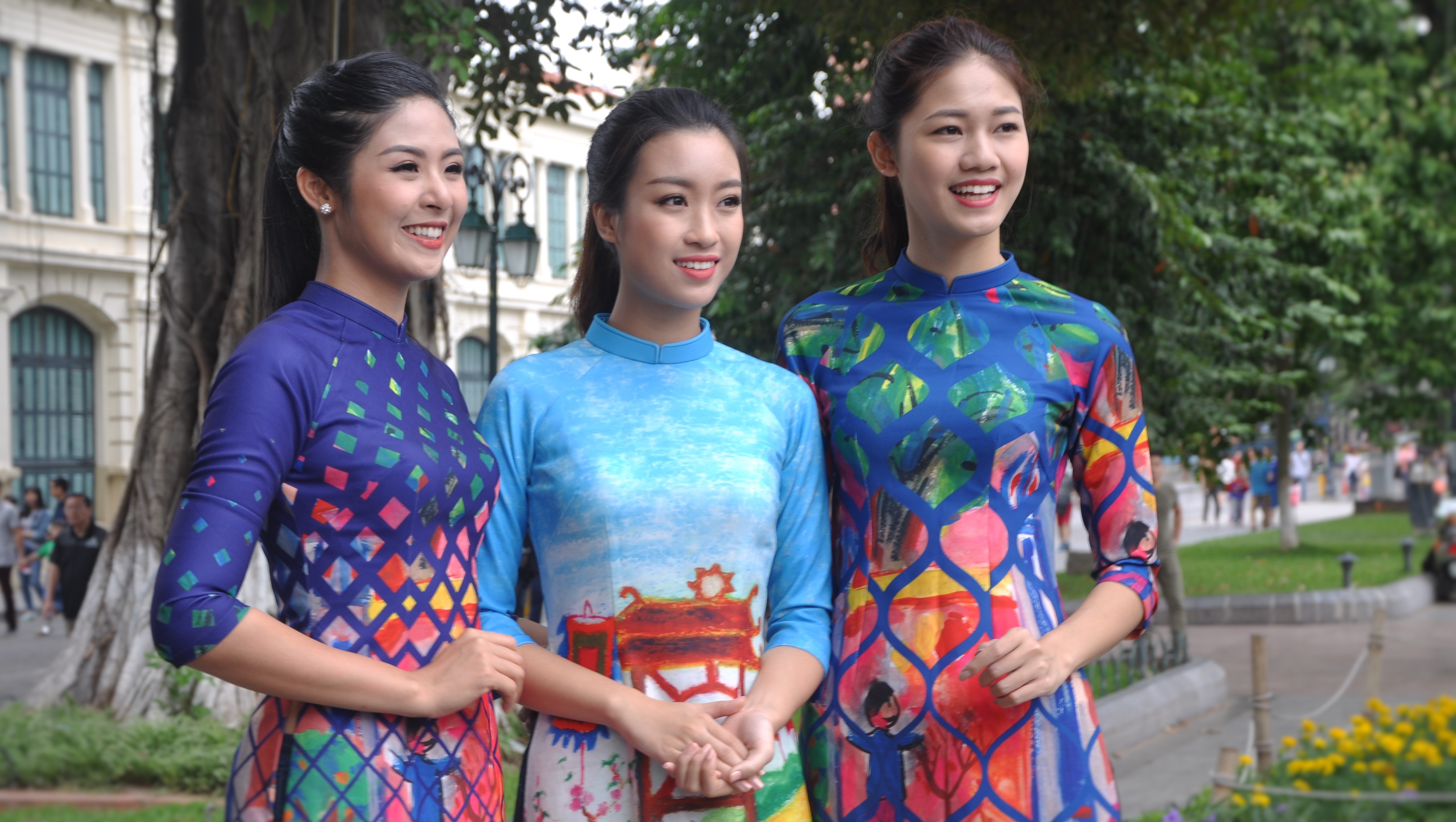 giới trẻ Hà Nội nhảy vì sự tử tế ảnh 2 gioi tre Ha Noi nhay vi su tu te anh 2