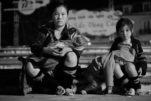 hình ảnh em bé Sa Pa xúc động ảnh 2 hinh anh em be Sa Pa xuc dong anh 2