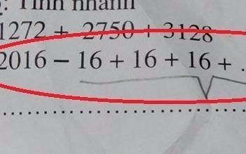 Bai toan tinh nhanh danh do ca giao vien hinh anh