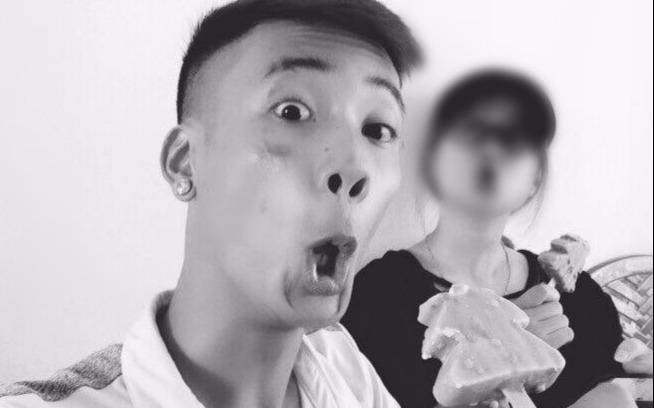 Ban gai Dat Co: 'Minh se manh me vuot qua noi dau' hinh anh