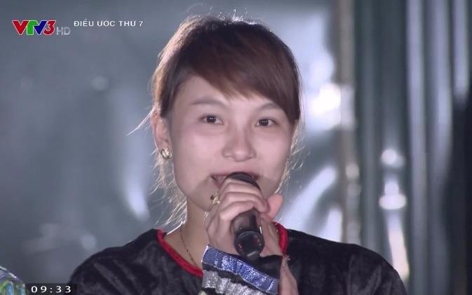 Cam dong nhung co giao o diem truong vung cao hinh anh