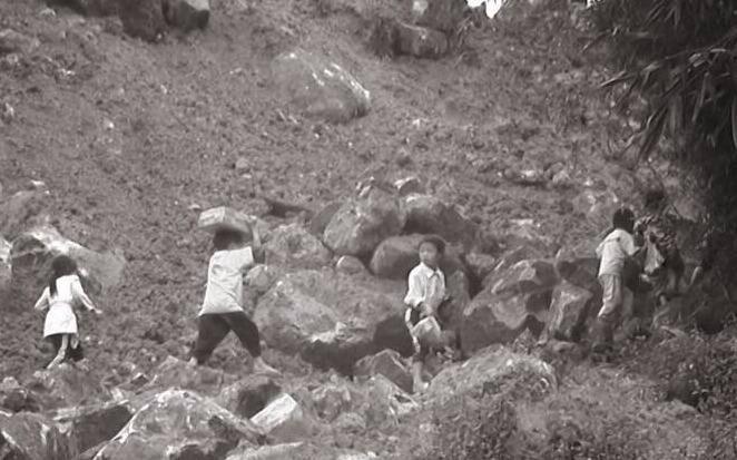 Niem hanh phuc cua cac thay co vung cao hinh anh