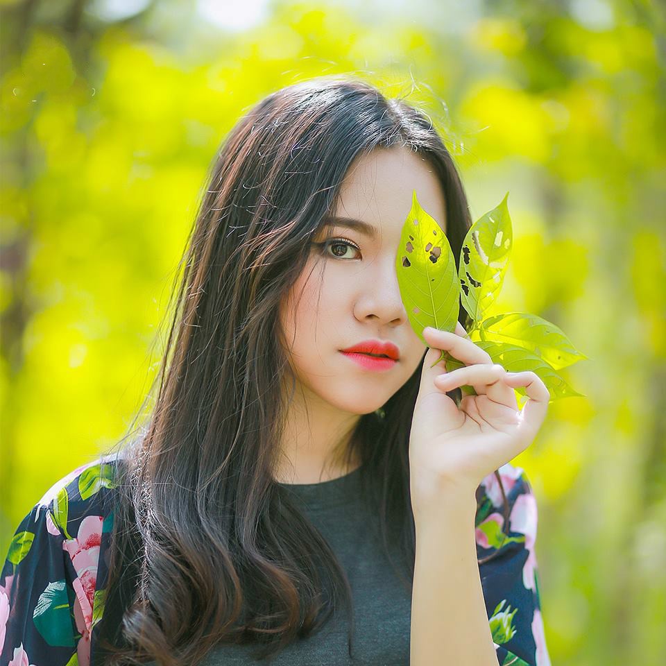 12 nu sinh noi bat DH Quoc gia anh 3