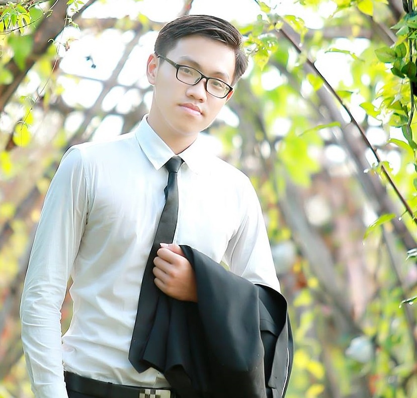 nam sinh noi bat dai hoc quoc gia Ha Noi anh 10