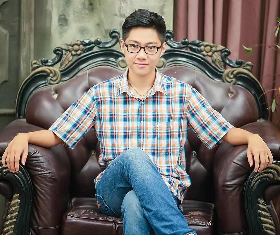 nam sinh noi bat dai hoc quoc gia Ha Noi anh 5