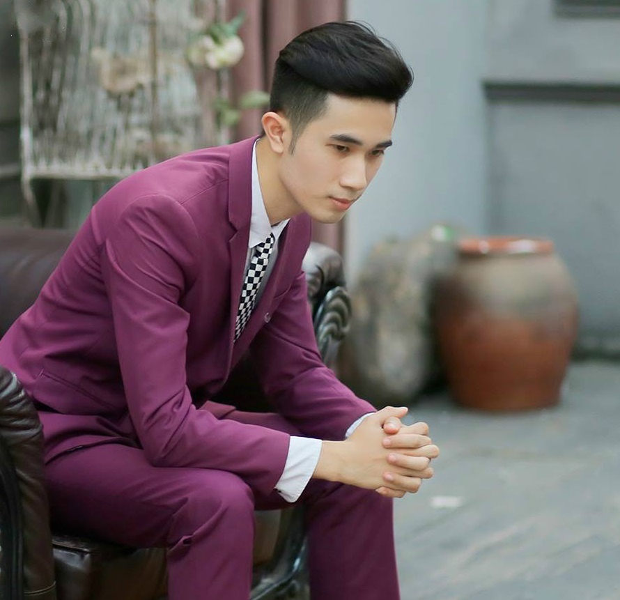 nam sinh noi bat dai hoc quoc gia Ha Noi anh 2