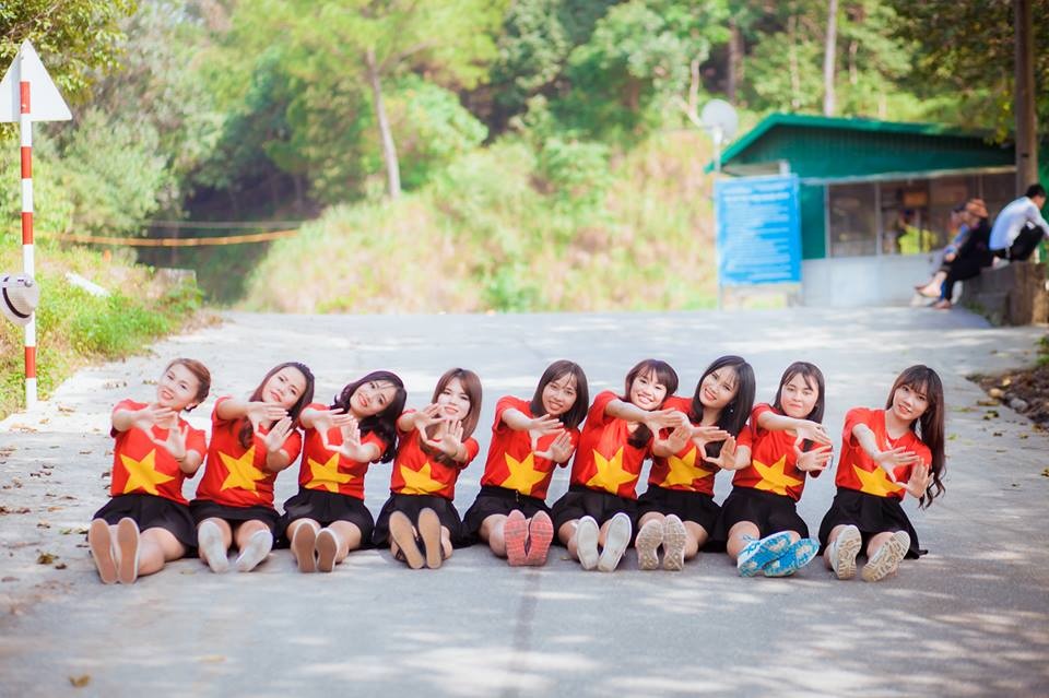 anh ky yeu co giao mam non anh 9