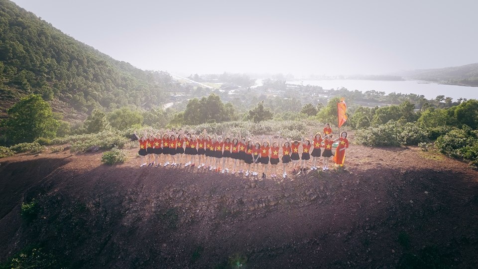 anh ky yeu co giao mam non anh 3