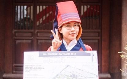 'Khoac ao moi' cho cho truyen thong hinh anh