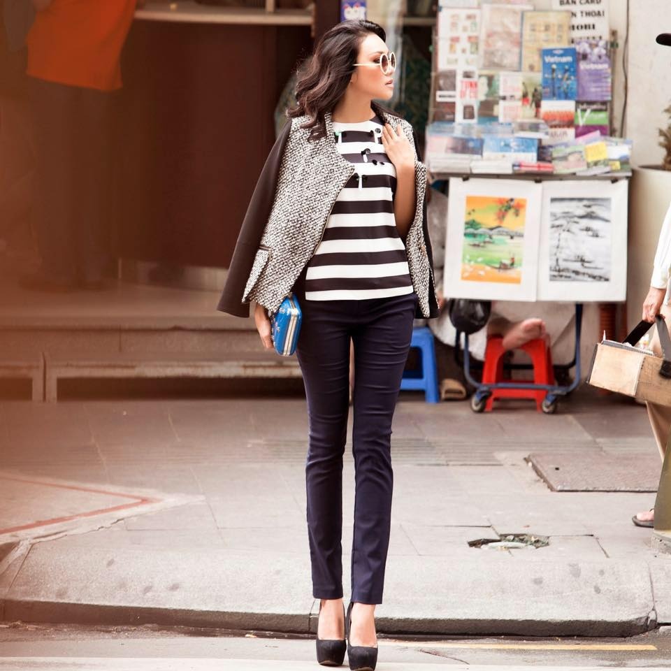 nu xa thu ben duyen nghe mau anh anh 6