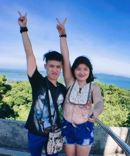 chuyện tình chàng vỗ béo nàng ảnh 3 chuyen tinh chang vo beo nang anh 3