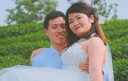 Chuyen tinh chang vo beo nang tang 15 kg moi cuoi hinh anh