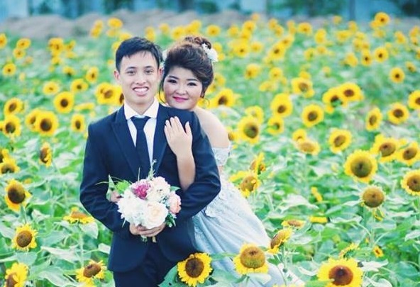 anh cuoi nang hon chang 30 kg anh 10