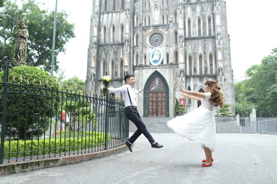 anh cuoi nang hon chang 30 kg anh 4