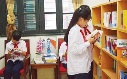 Cac truong THCS, THPT o Ha Noi se co phong tu van tam ly hinh anh