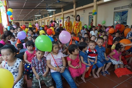 lời giải việc mất cân đối cơ cấu giáo viên ảnh 1 loi giai viec mat can doi co cau giao vien anh 1