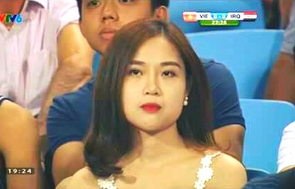 nu co dong vien xinh dep anh 5