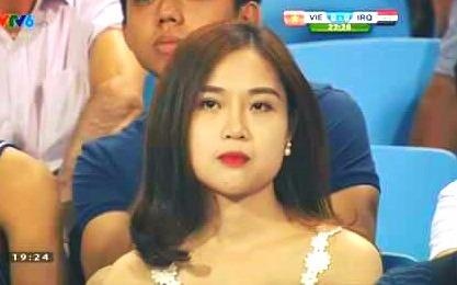 Nhung nu co dong vien xinh dep bat ngo noi tieng mang hinh anh